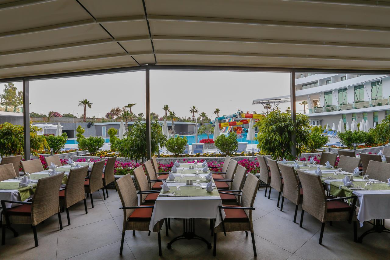 Xoria Deluxe Hotel Konaklı Kültér fotó
