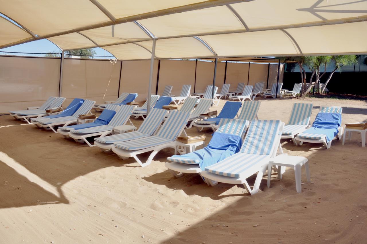 Xoria Deluxe Hotel Konaklı Kültér fotó